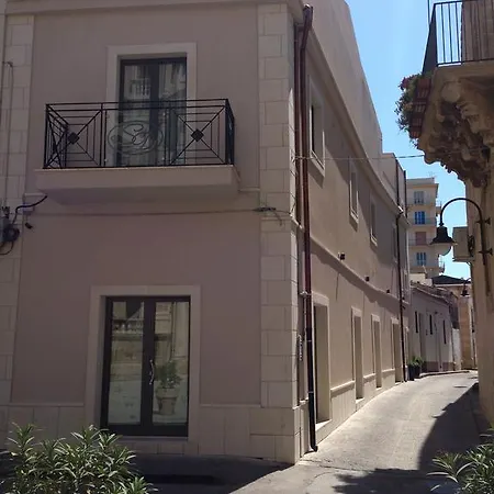 Bed & Breakfast San Domenico *