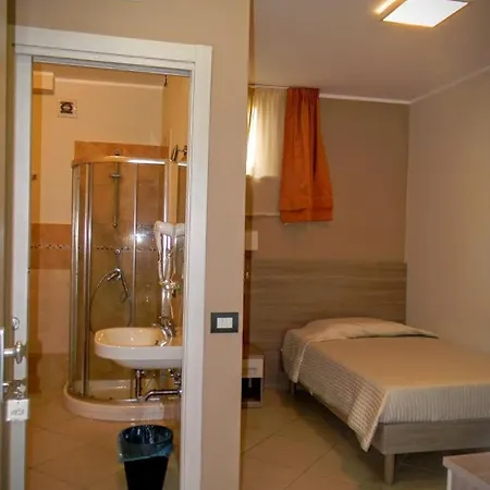 Bed & Breakfast San Domenico *