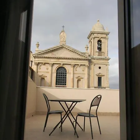 San Domenico Augusta