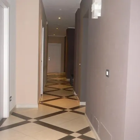 San Domenico Bed & Breakfast 3*