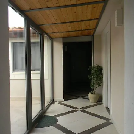 San Domenico 3* Augusta