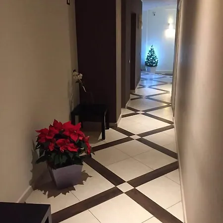 San Domenico 3* Augusta