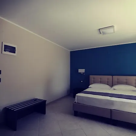San Domenico Bed & Breakfast *