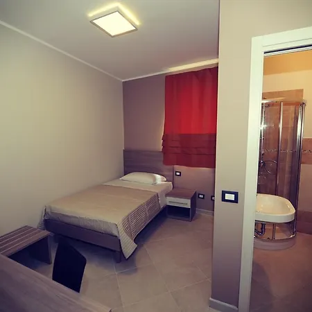 Guest House San Domenico * Augusta