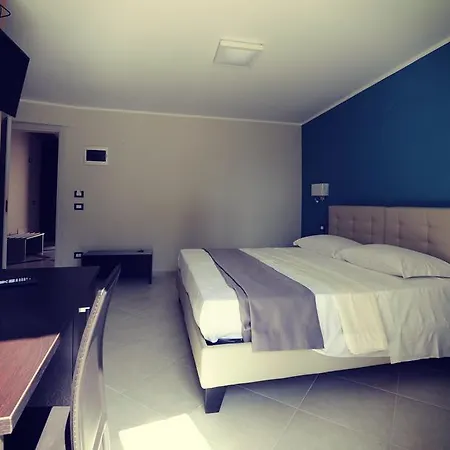 San Domenico Bed & Breakfast Augusta