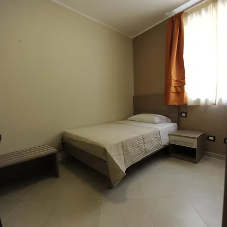 Bed & Breakfast San Domenico