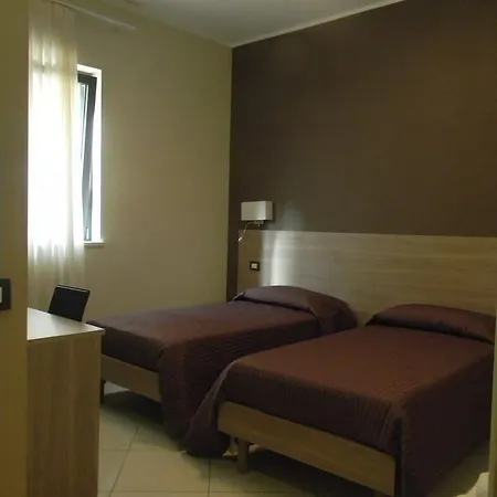 Bed & Breakfast San Domenico