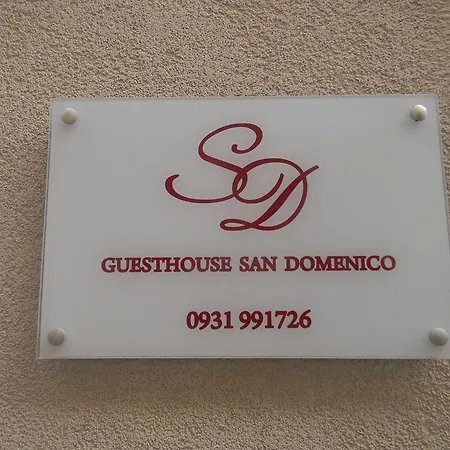 San Domenico Bed & Breakfast