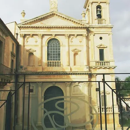Bed & Breakfast San Domenico Augusta