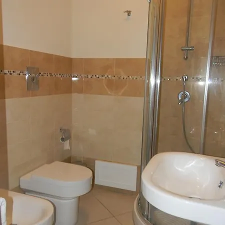 San Domenico Bed & Breakfast *