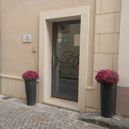 San Domenico Bed & Breakfast *