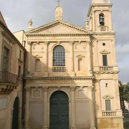 San Domenico * Augusta