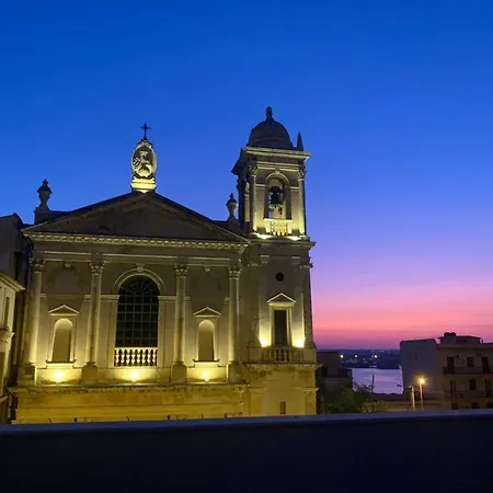 Bed & Breakfast San Domenico *