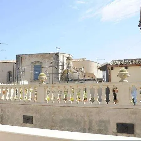 Bed & Breakfast San Domenico